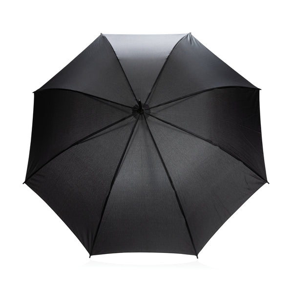 Carica l&#39;immagine nel visualizzatore di Gallery, ombrelli classici personalizzati in rpet, metallo colore nero_nero 121756781 DET06
