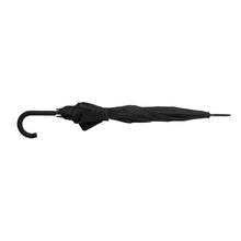 Carica l&#39;immagine nel visualizzatore di Gallery, ombrelli classici personalizzati in rpet, metallo colore nero_nero 121756781 DET04
