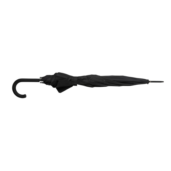 Carica l&#39;immagine nel visualizzatore di Gallery, ombrelli classici personalizzati in rpet, metallo colore nero_nero 121756781 DET06

