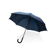 ombrelli classici personalizzati in rpet, metallo colore blu-navy_blu 121756781 VAR04