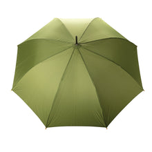 Carica l&#39;immagine nel visualizzatore di Gallery, ombrelli maxi e golf promozionali in rpet, metallo colore verde_verde 121756783 DET03
