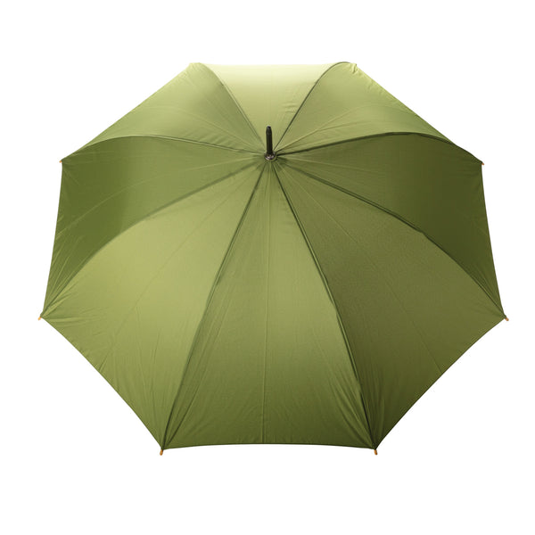Carica l&#39;immagine nel visualizzatore di Gallery, ombrelli maxi e golf promozionali in rpet, metallo colore verde_verde 121756783 DET06
