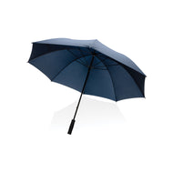 ombrelli maxi e golf personalizzati in rpet, fibra di vetro colore blu-navy_blu 121756786 VAR04