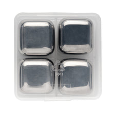 Carica l&#39;immagine nel visualizzatore di Gallery, accessori cucina stampati con logo in acciaio inossidabile colore argento_argento 121762825 DET05
