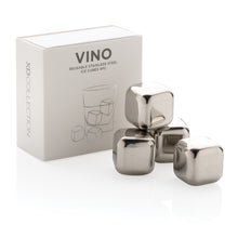 Carica l&#39;immagine nel visualizzatore di Gallery, accessori cucina stampati con logo in acciaio inossidabile colore argento_argento 121762825 DET09
