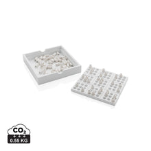 Carica l&#39;immagine nel visualizzatore di Gallery, giochi da tavolo da personalizzare in mdf, fsc® legno colore bianco_bianco 121765727 DET01

