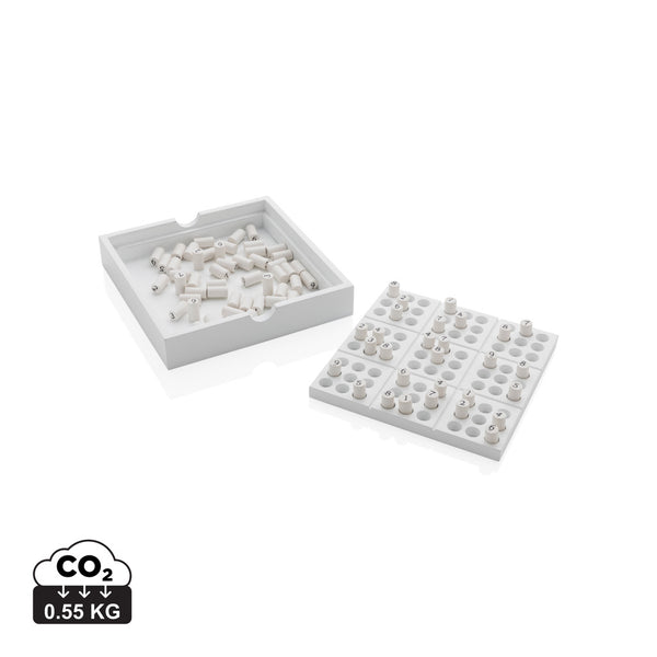 Carica l&#39;immagine nel visualizzatore di Gallery, giochi da tavolo da personalizzare in mdf, fsc® legno colore bianco_bianco 121765727 DET09
