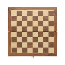 Carica l&#39;immagine nel visualizzatore di Gallery, giochi da tavolo pubblicitari in fsc® legno, mdf colore marrone_marrone 121765729 DET05
