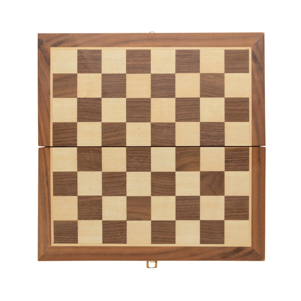 Carica l&#39;immagine nel visualizzatore di Gallery, giochi da tavolo pubblicitari in fsc® legno, mdf colore marrone_marrone 121765729 DET09
