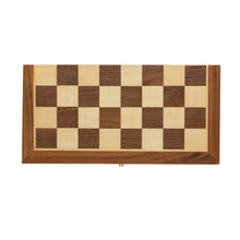 Carica l&#39;immagine nel visualizzatore di Gallery, giochi da tavolo pubblicitari in fsc® legno, mdf colore marrone_marrone 121765729 DET06
