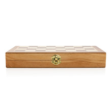 Carica l&#39;immagine nel visualizzatore di Gallery, giochi da tavolo pubblicitari in fsc® legno, mdf colore marrone_marrone 121765729 DET07
