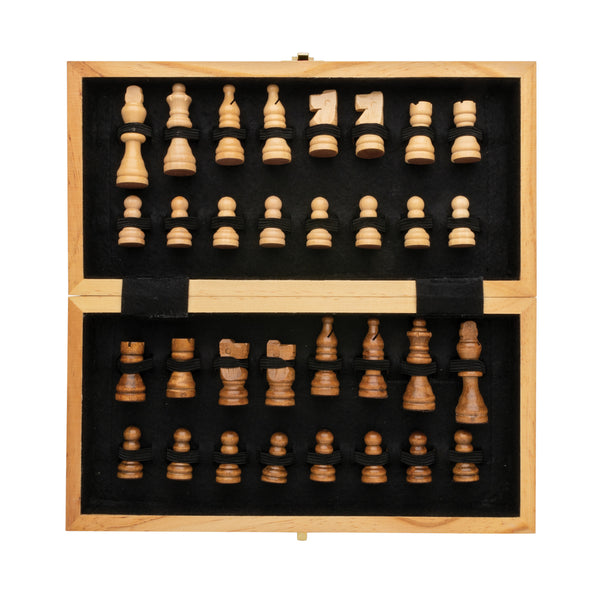 Carica l&#39;immagine nel visualizzatore di Gallery, giochi da tavolo pubblicitari in fsc® legno, mdf colore marrone_marrone 121765729 DET09
