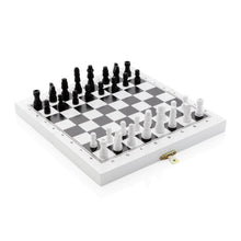 Carica l&#39;immagine nel visualizzatore di Gallery, giochi da tavolo da personalizzare in fsc® legno, mdf colore bianco_bianco 121765730 DET02
