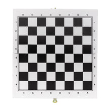 Carica l&#39;immagine nel visualizzatore di Gallery, giochi da tavolo da personalizzare in fsc® legno, mdf colore bianco_bianco 121765730 DET03
