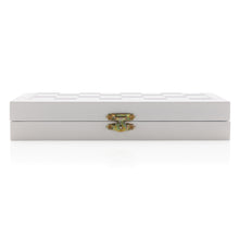 Carica l&#39;immagine nel visualizzatore di Gallery, giochi da tavolo da personalizzare in fsc® legno, mdf colore bianco_bianco 121765730 DET05
