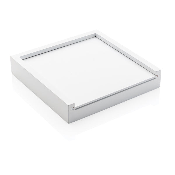 Carica l&#39;immagine nel visualizzatore di Gallery, giochi da tavolo da personalizzare in mdf colore bianco_bianco 121765731 DET09
