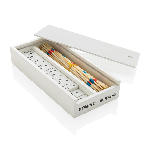 giochi da tavolo da personalizzare in mdf colore bianco_bianco 121765732 VAR01