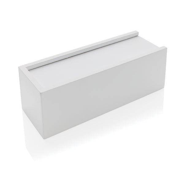 Carica l&#39;immagine nel visualizzatore di Gallery, giochi da tavolo da personalizzare in fsc® legno, mdf colore bianco_bianco 121765733 DET09
