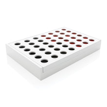 Carica l&#39;immagine nel visualizzatore di Gallery, giochi da tavolo da personalizzare in mdf, legno colore bianco_bianco 121765741 DET03
