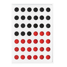 Carica l&#39;immagine nel visualizzatore di Gallery, giochi da tavolo da personalizzare in mdf, legno colore bianco_bianco 121765741 DET04
