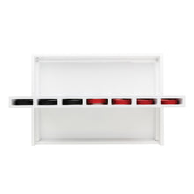 Carica l&#39;immagine nel visualizzatore di Gallery, giochi da tavolo da personalizzare in mdf, legno colore bianco_bianco 121765741 DET05
