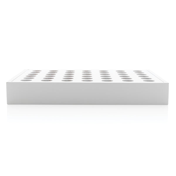 Carica l&#39;immagine nel visualizzatore di Gallery, giochi da tavolo da personalizzare in mdf, legno colore bianco_bianco 121765741 DET08
