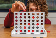 Carica l&#39;immagine nel visualizzatore di Gallery, giochi da tavolo da personalizzare in mdf, legno colore bianco_bianco 121765741 DET08
