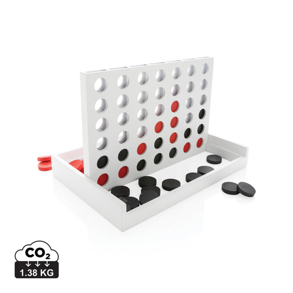 Carica l&#39;immagine nel visualizzatore di Gallery, giochi da tavolo da personalizzare in mdf, legno colore bianco_bianco 121765741 DET08
