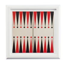 Carica l&#39;immagine nel visualizzatore di Gallery, giochi da tavolo da personalizzare in legno colore bianco_bianco 121765742 DET05
