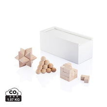 Carica l&#39;immagine nel visualizzatore di Gallery, giochi da tavolo da personalizzare in legno colore bianco_bianco 121765743 DET01
