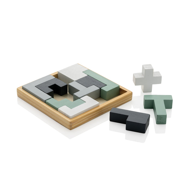 giochi da tavolo pubblicitari in legno, mdf colore marrone_marrone 121765745 VAR01