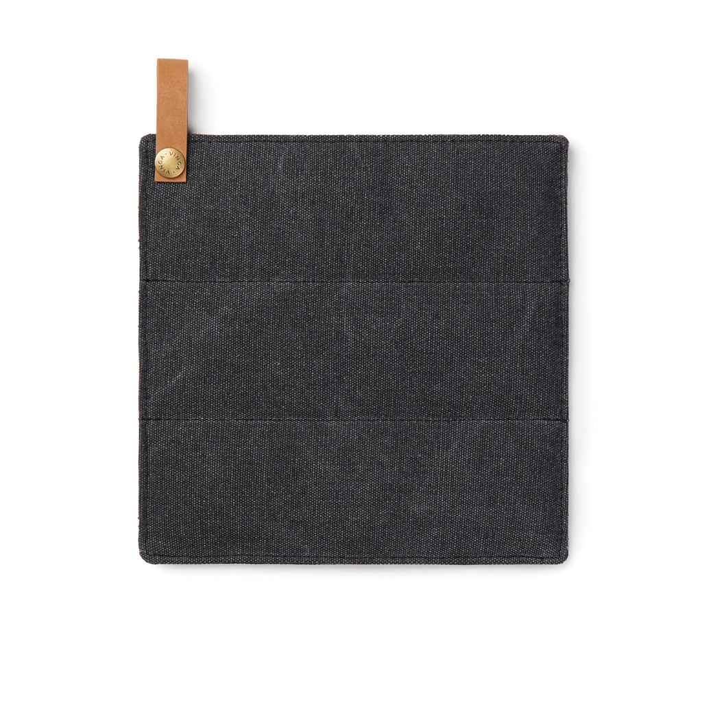 accessori cucina personalizzati in canapa colore nero_nero 12294327 VAR01