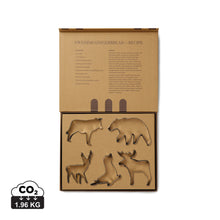 Carica l&#39;immagine nel visualizzatore di Gallery, accessori cucina da personalizzare in acciaio inossidabile, carta colore grigio_grigio 122297818 DET01
