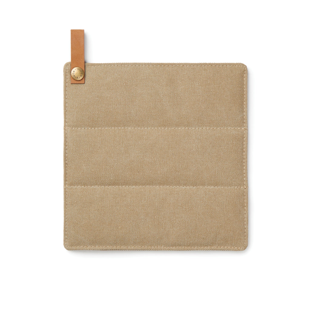 accessori cucina pubblicitari in canapa colore tan_marrone 12294327 VAR03