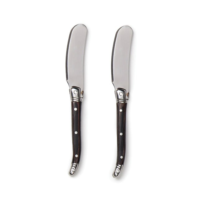 accessori cucina stampati con logo in acciaio inossidabile, legno colore argento_argento 122297823 VAR01