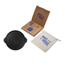 Carica l&#39;immagine nel visualizzatore di Gallery, accessori cucina personalizzati in ferro colore nero_nero 122297840 DET07

