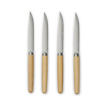 Carica l&#39;immagine nel visualizzatore di Gallery, accessori cucina stampati con logo in acciaio inossidabile, legno colore argento_argento 12294337 DET02
