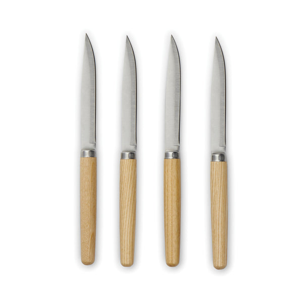 Carica l&#39;immagine nel visualizzatore di Gallery, accessori cucina stampati con logo in acciaio inossidabile, legno colore argento_argento 12294337 DET07
