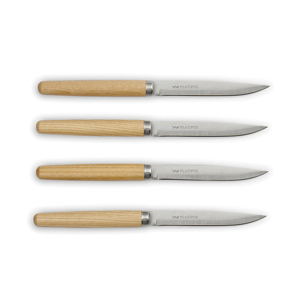 Carica l&#39;immagine nel visualizzatore di Gallery, accessori cucina stampati con logo in acciaio inossidabile, legno colore argento_argento 12294337 DET07
