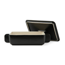 Carica l&#39;immagine nel visualizzatore di Gallery, accessori cucina personalizzati in gres colore nero_nero 122298717 DET03
