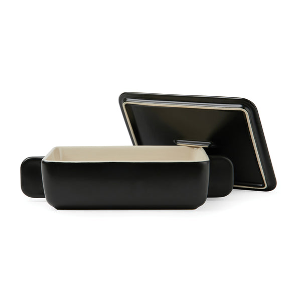 Carica l&#39;immagine nel visualizzatore di Gallery, accessori cucina personalizzati in gres colore nero_nero 122298717 DET05
