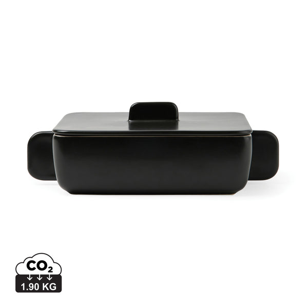 Carica l&#39;immagine nel visualizzatore di Gallery, accessori cucina personalizzati in gres colore nero_nero 122298717 DET05
