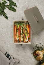 Carica l&#39;immagine nel visualizzatore di Gallery, accessori cucina da personalizzare in gres colore grigio_grigio 122298717 DET05
