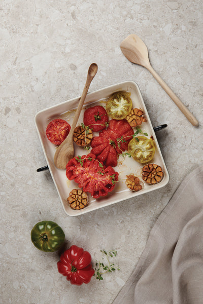 Carica l&#39;immagine nel visualizzatore di Gallery, accessori cucina personalizzati in gres colore nero_nero 122298719 DET06
