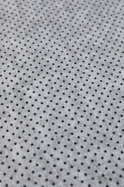 Carica l&#39;immagine nel visualizzatore di Gallery, tappetini per mouse da personalizzare in feltro riciclato, pu colore grigio_grigio 122301719 DET08
