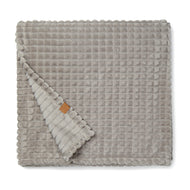 plaid e coperte da personalizzare in rpet, pu colore grigio_grigio 12295757 VAR02