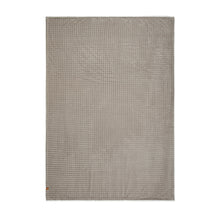 Carica l&#39;immagine nel visualizzatore di Gallery, plaid e coperte da personalizzare in rpet, pu colore grigio_grigio 12295757 DET04
