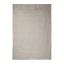 Carica l&#39;immagine nel visualizzatore di Gallery, plaid e coperte da personalizzare in rpet, pu colore grigio_grigio 12295757 DET05
