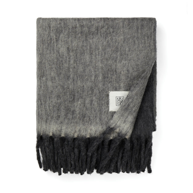 plaid e coperte da personalizzare in acrilico, lana colore grigio_grigio 122312120 VAR01