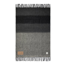 Carica l&#39;immagine nel visualizzatore di Gallery, plaid e coperte da personalizzare in acrilico, lana colore grigio_grigio 122312120 DET05

